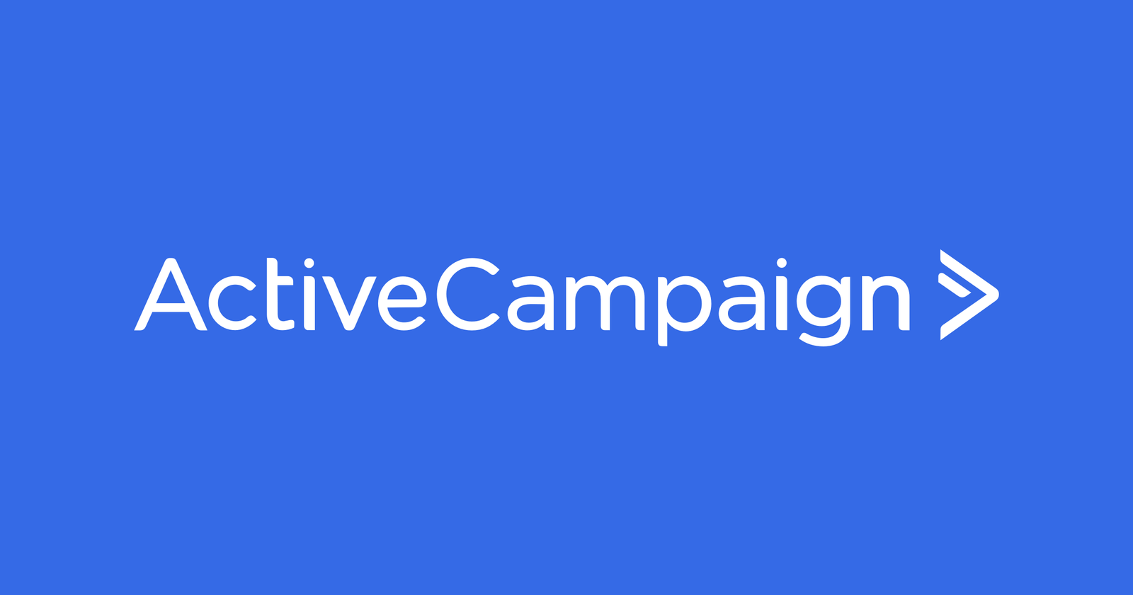 Activecampaign Logo